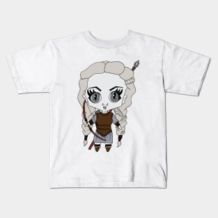 Skadi Kids T-Shirt